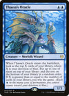 Image for Thassa's Oracle (Theros Beyond Death) (73) - Magic: The Gathering
