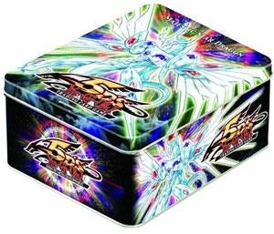 Image for 2009 Collectors Tin: Wave 2 - Majestic Star Dragon - YuGiOh