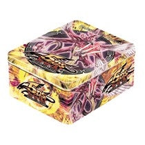 Image for 2010 Collectors Tin: Wave 1 - Majestic Red Dragon - YuGiOh