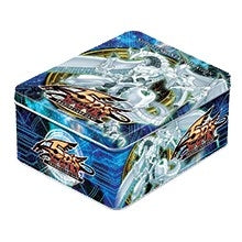 Image for 2010 Collectors Tin: Wave 2 - Shooting Star Dragon - YuGiOh