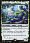 Image for Dryad of the Ilysian Grove (Theros Beyond Death) (169) - Magic: The Gathering