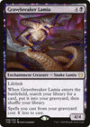 Image for Gravebreaker Lamia (Theros Beyond Death) (98) - Magic: The Gathering
