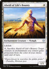 Image for Alseid of Life's Bounty (Theros Beyond Death) (1) - Magic: The Gathering