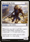 Image for Hero of the Pride (Theros Beyond Death) (22) - Magic: The Gathering