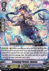Image for Crowning Partner, Abanne (V-EB11: Crystal Melody) (V-EB11/013EN) - Cardfight Vanguard