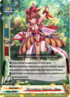 Image for Electrobeast Emissary, Shino (Perfected Time Ruler) (S-BT07/0025EN) - Future Card BuddyFight