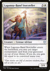 Image for Lagonna-Band Storyteller (Theros Beyond Death) (27) - Magic: The Gathering