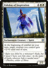 Image for Eidolon of Inspiration (Theros Beyond Death) (271) - Magic: The Gathering