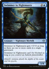 Image for Swimmer in Nightmares (Theros Beyond Death) (275) - Magic: The Gathering