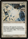 Image for Righteous Fury (Portal Second Age) - Magic: The Gathering