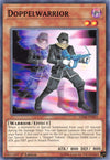 Image for Doppelwarrior (Legendary Duelists: Magical Hero) (LED6-EN031) - YuGiOh