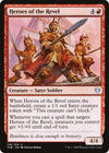 Image for Heroes of the Revel (Theros Beyond Death) (138) - Magic: The Gathering