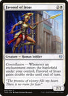 Image for Favored of Iroas (Theros Beyond Death) (15) - Magic: The Gathering
