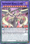 Image for Supreme King Z-ARC (Legendary Duelists: Magical Hero) (LED6-EN054) - YuGiOh