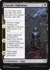 Image for Elspeth's Nightmare (Theros Beyond Death) (91) - Magic: The Gathering
