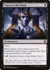 Image for Omen of the Dead (Theros Beyond Death) (110) - Magic: The Gathering