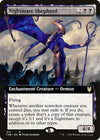 Image for Nightmare Shepherd (Extended Art) (Theros Beyond Death) (315) - Magic: The Gathering