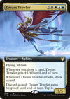 Image for Dream Trawler (Extended Art) (Theros Beyond Death) (336) - Magic: The Gathering