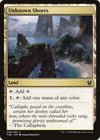 Image for Unknown Shores (Theros Beyond Death) (249) - Magic: The Gathering