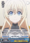 Image for Promise with Friends, Priestess (Goblin Slayer) (GBS/S63-PE01 PR) - Weiss Schwarz