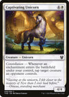 Image for Captivating Unicorn (Theros Beyond Death) (6) - Magic: The Gathering