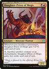 Image for Slaughter-Priest of Mogis (Theros Beyond Death) (227) - Magic: The Gathering