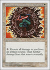 Image for Circle of Protection: Artifacts (Fifth Edition) - Magic: The Gathering