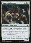 Image for Voracious Typhon (Theros Beyond Death) (203) - Magic: The Gathering