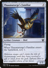 Image for Thaumaturge's Familiar (Theros Beyond Death) (238) - Magic: The Gathering