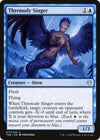 Image for Threnody Singer (Theros Beyond Death) (75) - Magic: The Gathering