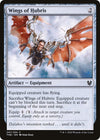 Image for Wings of Hubris (Theros Beyond Death) (241) - Magic: The Gathering