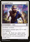 Image for Sentinel's Eyes (Theros Beyond Death) (36) - Magic: The Gathering