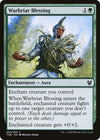 Image for Warbriar Blessing (Theros Beyond Death) (204) - Magic: The Gathering