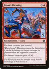 Image for Iroas's Blessing (Theros Beyond Death) (142) - Magic: The Gathering