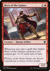 Image for Hero of the Games (Theros Beyond Death) (137) - Magic: The Gathering
