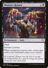 Image for Minion's Return (Theros Beyond Death) (104) - Magic: The Gathering