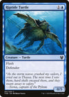 Image for Riptide Turtle (Theros Beyond Death) (61) - Magic: The Gathering