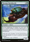 Image for Nessian Hornbeetle (Theros Beyond Death) (182) - Magic: The Gathering