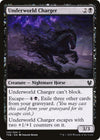 Image for Underworld Charger (Theros Beyond Death) (120) - Magic: The Gathering