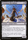 Image for Venomous Hierophant (Theros Beyond Death) (122) - Magic: The Gathering