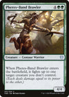Image for Pheres-Band Brawler (Theros Beyond Death) (193) - Magic: The Gathering