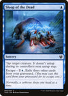 Image for Sleep of the Dead (Theros Beyond Death) (66) - Magic: The Gathering