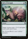 Image for Gift of Strength (Theros Beyond Death) (171) - Magic: The Gathering