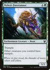 Image for Nylea's Forerunner (Theros Beyond Death) (186) - Magic: The Gathering
