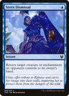 Image for Stern Dismissal (Theros Beyond Death) (68) - Magic: The Gathering