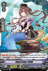 Image for Silent Ardor, Solda (V-EB11: Crystal Melody) (V-EB11/039EN) - Cardfight Vanguard