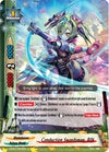 Image for Conduction Swordsman, RIN (Perfected Time Ruler) (S-BT07/0045EN) - Future Card BuddyFight