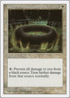 Image for Circle of Protection: Black (Fifth Edition) - Magic: The Gathering