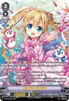 Image for Top Idol, Pacifica (SVR) (V-EB11: Crystal Melody) (V-EB11/SV02EN) - Cardfight Vanguard