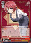 Image for Energetic Childhood Friend, Cow Girl (Goblin Slayer) (GBS/S63-E028 RR) - Weiss Schwarz